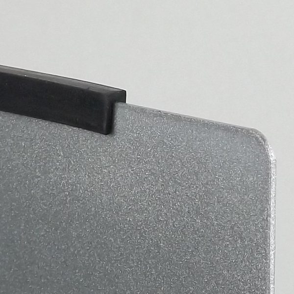 3 x 6 Rubber U Channel from Edge Trims store