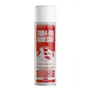 Trimfix Spray Adhesive