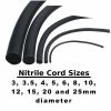 Nitrile Cord