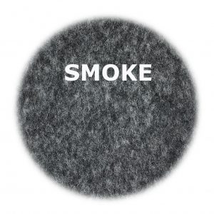 Veltrim Smoke Van Lining
