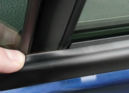 Window Seals and Runners