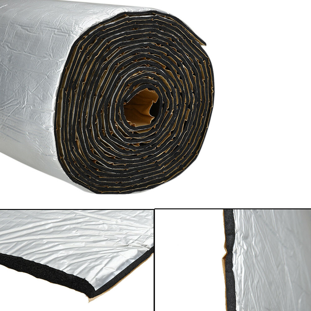 Ultimate Thermal Foil Insulation 6mm Thick