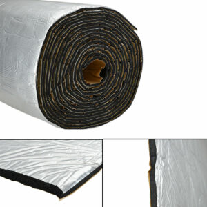 Ultimate Thermal Foil Insulation 10mm Thick