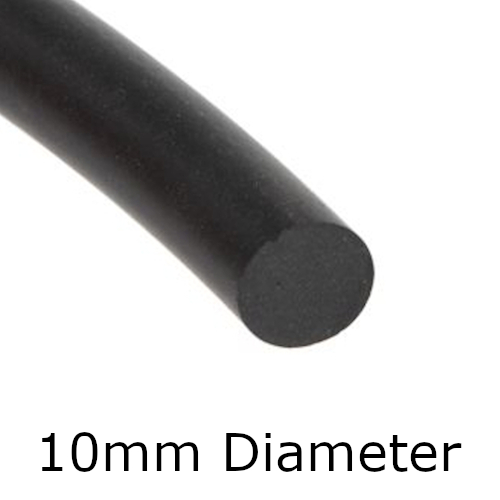 10mm Nitrile Cord