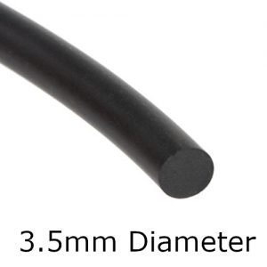 3.5mm Nitrile Cord