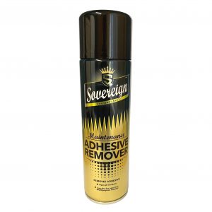 sovereign adhesive remover 500ml