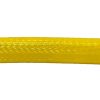 Yellow PVC Edge Trim