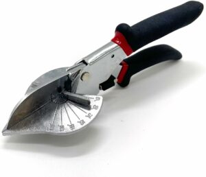 Edge Trim Cutting Tool