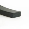 Rectangle Sponge Rubber Strip 13mm x 8mm
