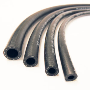 6mm I.D Rubber Fuel Hose
