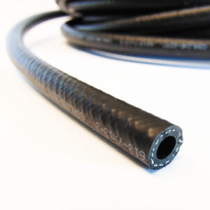 7mm I.D Brake Fluid Resistant Rubber Hose