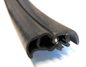 Sliding Door Seal for Ford Transit Mk8