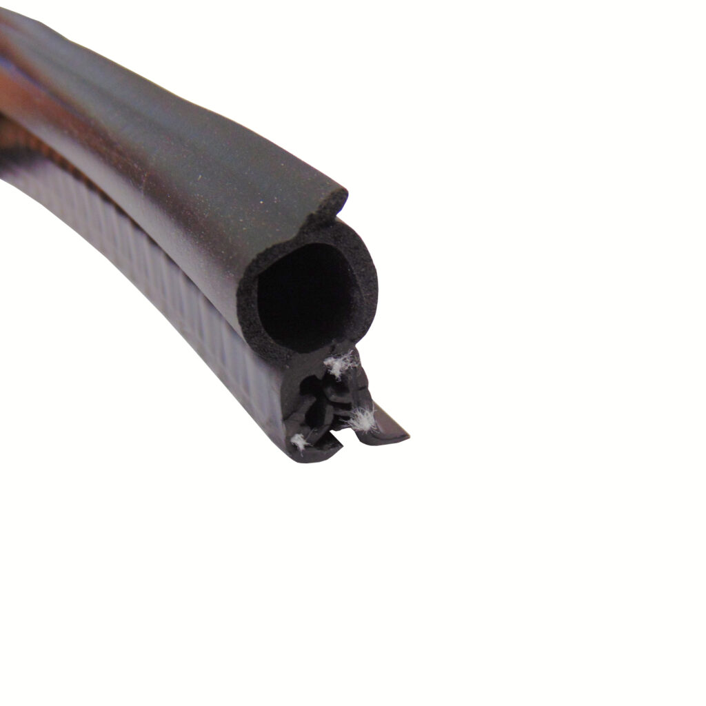 VW Crafter 2018 Onwards Barn Door Seal