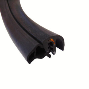 VW Crafter 2018 Onwards Front LH RH Door Seal