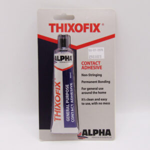 Contact Adhesive for Rubber 40ml